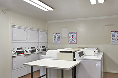 Amenities Image